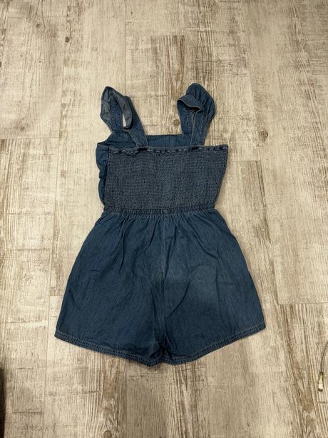 Dievčenský overal 164, f&f,164