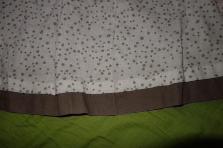 Tenky kabatik vertbaudet, vertbaudet,104