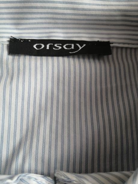 Blúzka orsay, orsay,m