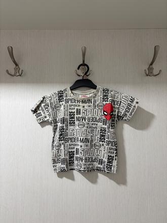 Chlapčenské tričko, 98