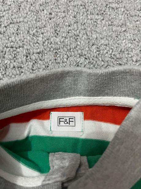 Polokošeľa, f&f,116