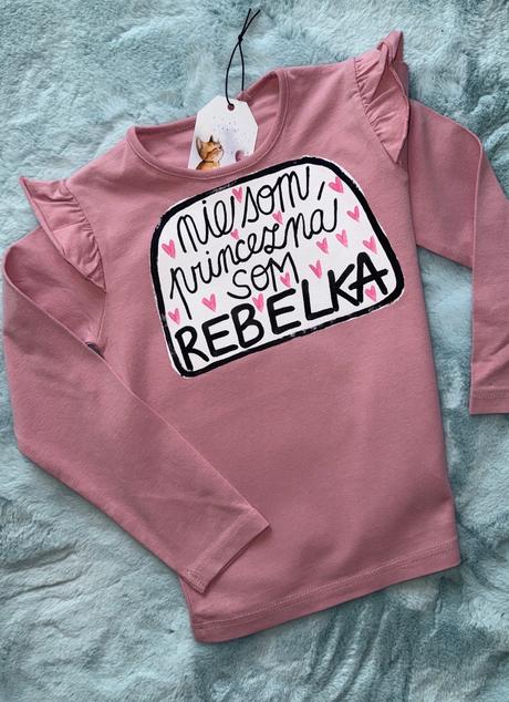 Vtipné tričko, 116