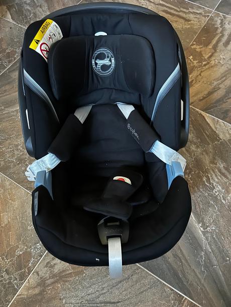 Vajíčko cybex, cybex