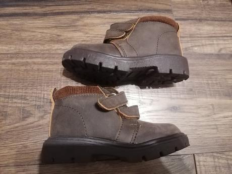 Prechodné topánky, f&f,24
