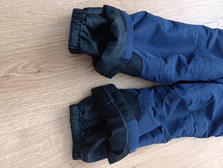 Oteplovacky 86/92, crivit,92