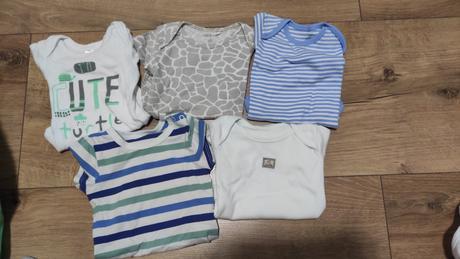 Body veľkosť 62, 62