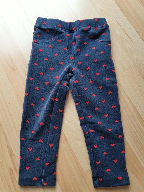 Balik nohavíc 86-92, 86–98