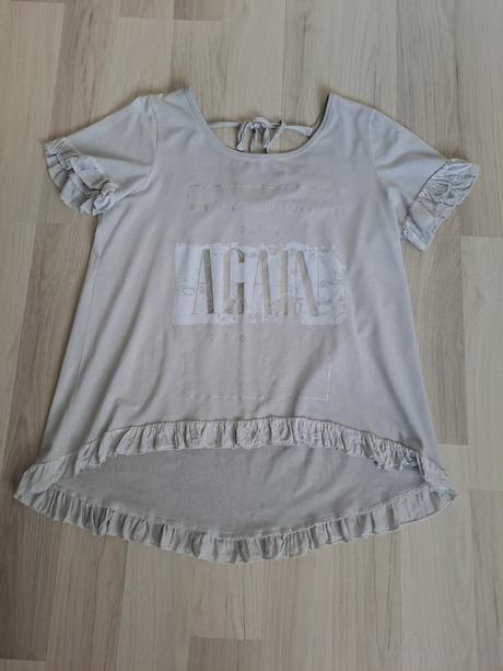 Prekrásne tričko l/xl, l