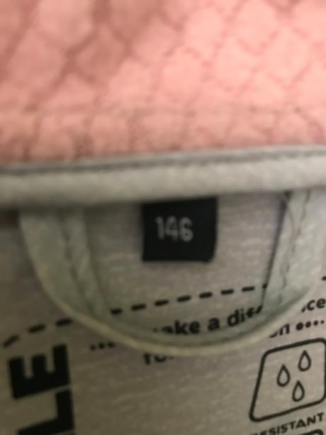 Bundička, zateplena, vel.146, zn. northville, 146