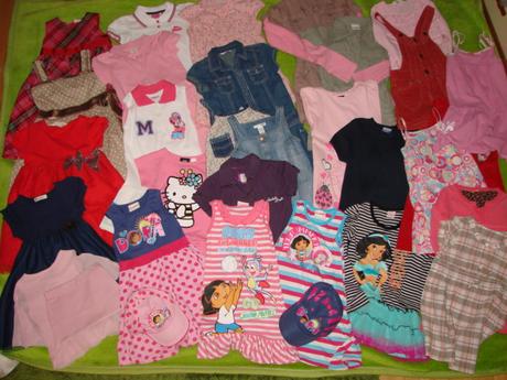 Nádherné šaty, next,110