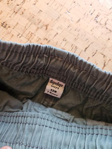 2x kratase, dopodopo,128