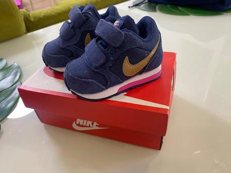 Nové nike tenisky, nike,18
