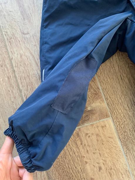 Reima puhurizimná kombinéza 98/104, reima,98