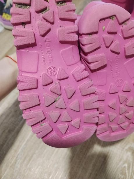 Demar gumáky, demar,25