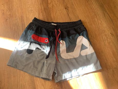 Chlapcenske plavky, fila,152