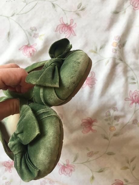 Gábor koženné baleríny, gabor,32