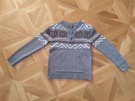 F&f svetre, cherokee,116