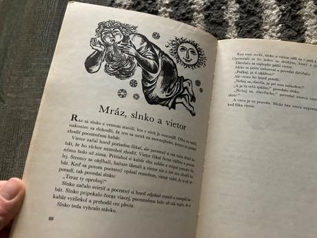 Hop, čižmičky, sto míľ (1977), 