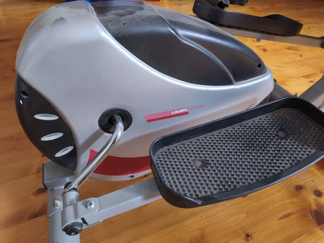 Eliptický trenažér, 