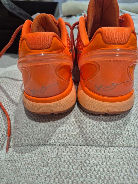 Nike kobe 6, nike,45