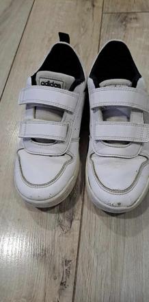 Adidas tenisky velkost 33, adidas,33