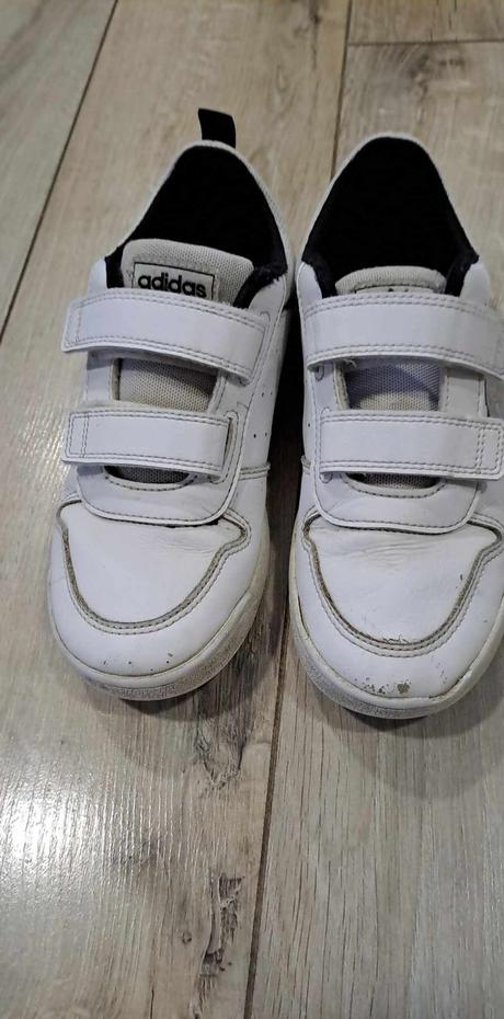Adidas tenisky velkost 33, adidas,33