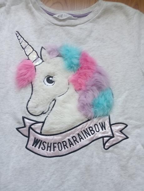 Tričko 12-14 rokov, h&m,152