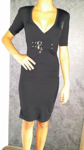 Mayo chic šatičky, miss sixty,m