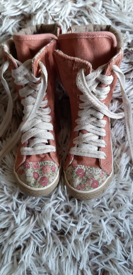 Vintage tenisky next uk6, next,23