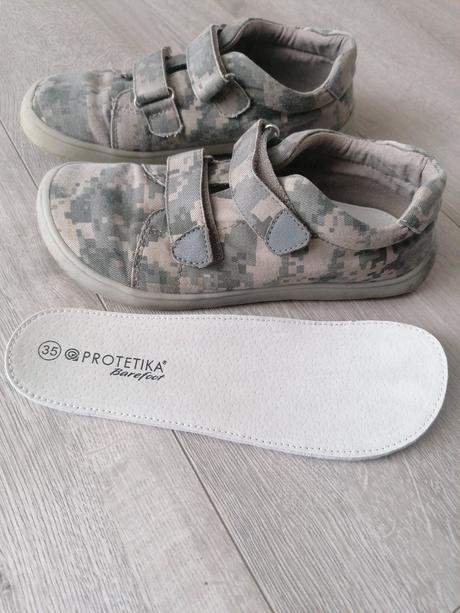 Prechodné protetika, protetika,35