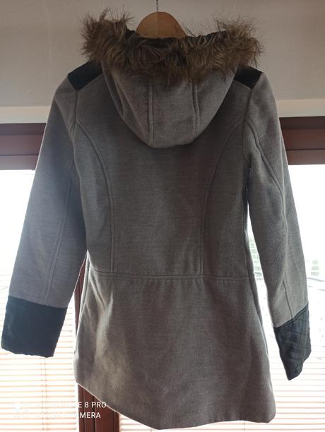 Dievčenský kabátik, gate,xs