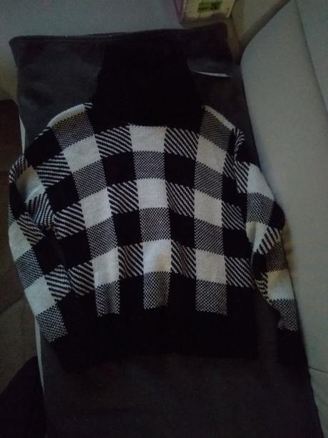 Dámsky rolák univerzálna veľkosť, 