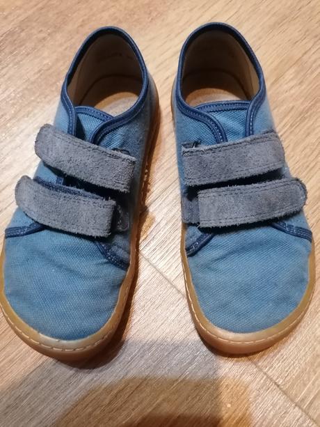 Barefoot tenisky, jonap,30