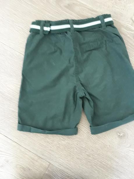 Kratke nohavice, pepco,116