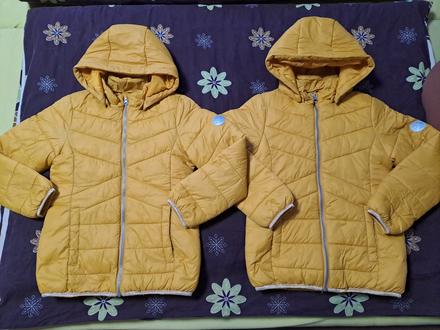 Prechodné bundy name it cena spolu, 134