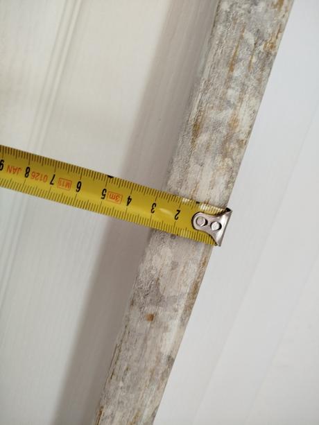 Drevený rám.na obraz,