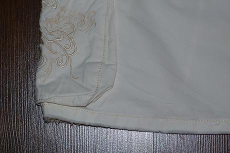 Letná sukňa fracominar, fracomina,36