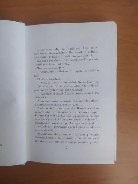 Dušan kováč - deväť studničiek (1984), 