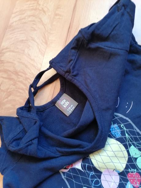 Letný balík pre slečnu - 110, 104–116