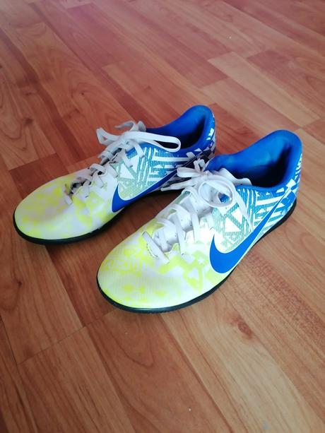 Halovky nike, nike,38