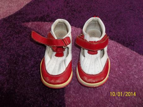 Tenisky, cherokee,22