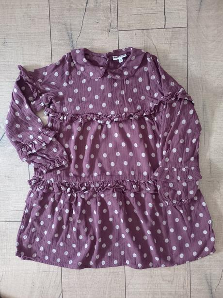 Saty s gulickami, pompdelux,122