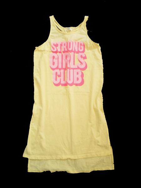 Bavlnené letné šaty veľ.158/164, 158