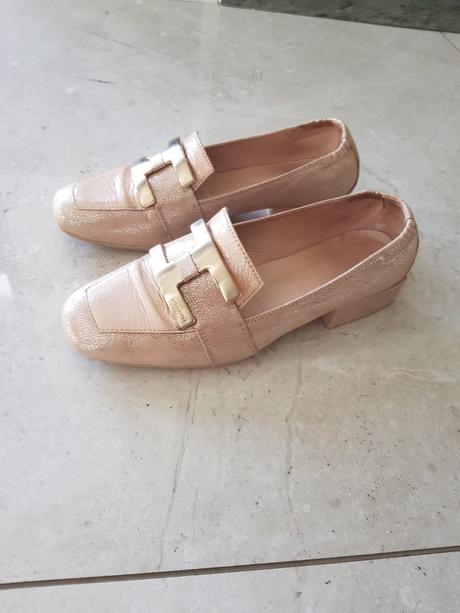 Mokasiny hispanitas, 35