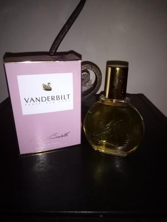 Gloria vanderbilt, 100 ml, edt, originál, 