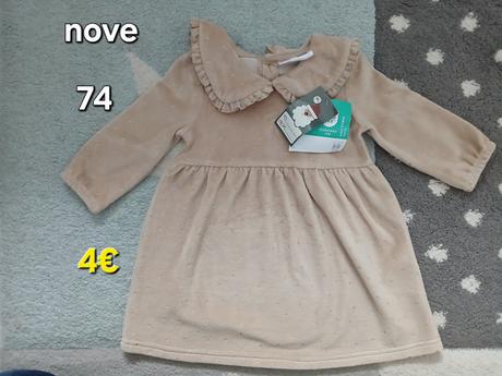 Vianocne saty 74, ergee,74