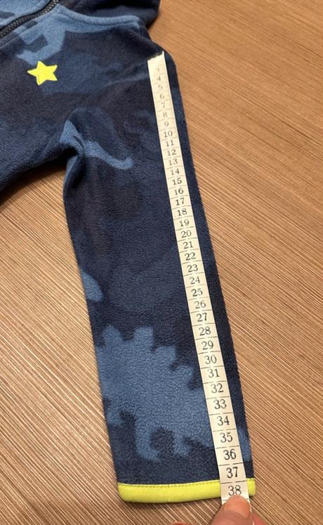 Tepla mikina, f&f,110