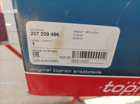 Náhradné diely do aut, 