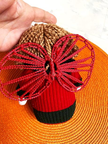 Vianočná dekorácia,