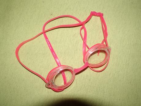 Detske plavecke okoliare,